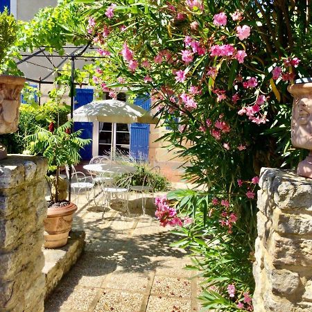 Le Vieux Pont Villa Carpentras Buitenkant foto
